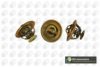 BGA CT5353 Thermostat, coolant